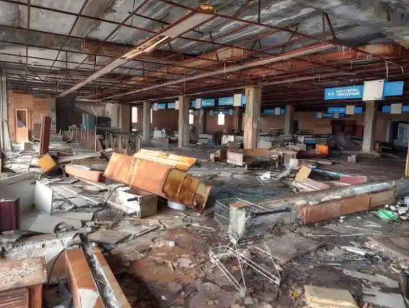 昆山昆山厂房拆除哪家好